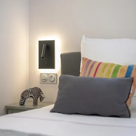 Lejlighed Les Miradors, De 2 En Rdc, Jardin Privatif, Piscine, Vue Et Parking *